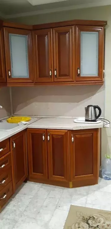 2-к кв. Московская область, Солнечногорск городской округ, Голубое пгт ... - Фото 2