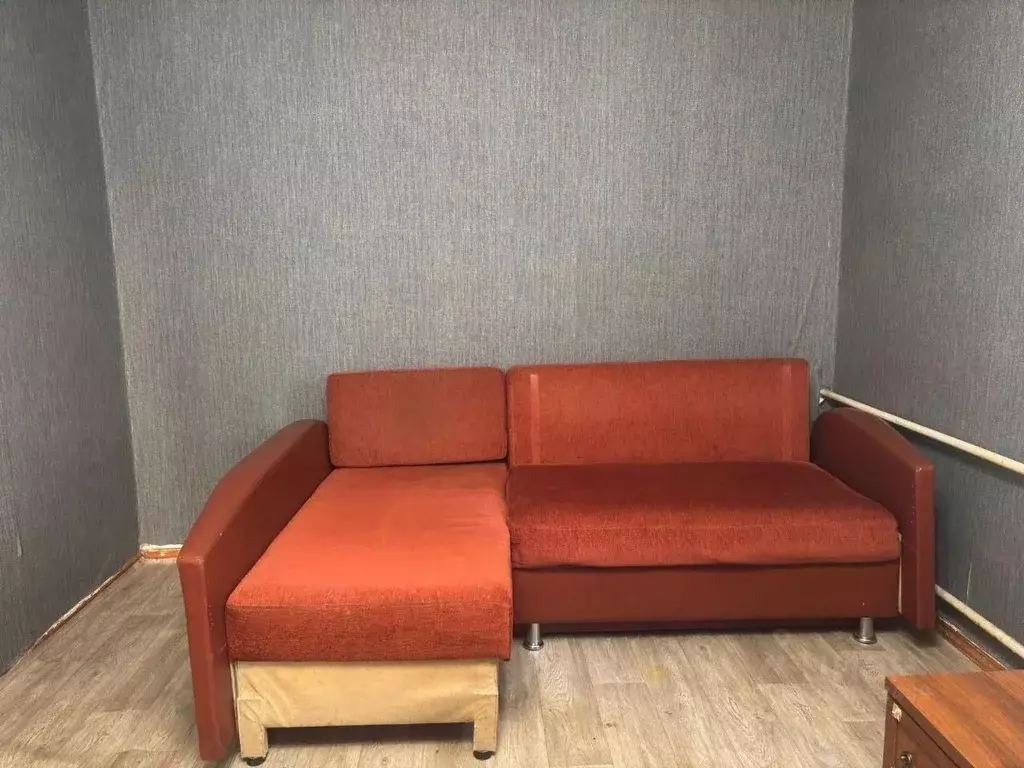 1-к кв. Московская область, Люберцы городской округ, Красково пгт ул. ... - Фото 2