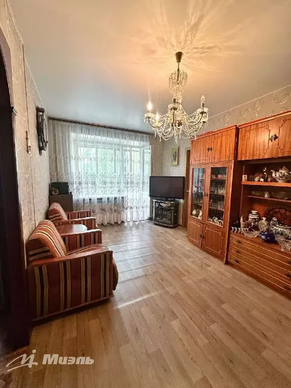 Продается 2-комнатная квартира - Фото 0