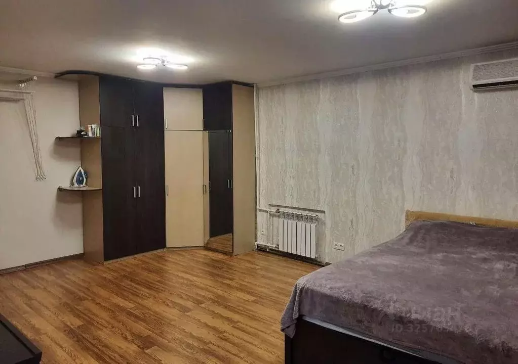 1-к кв. Самарская область, Самара проезд Георгия Митерева, 14 (32.0 м) - Фото 2