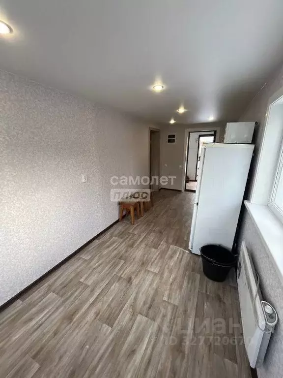 Дом в Иркутская область, Иркутск Прибрежное СНТ, ул. 2-я, 69 (47 м) - Фото 1