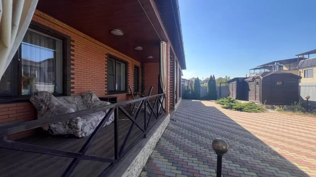 Дом в Краснодарский край, Краснодар городской округ, Ленина хут. ул. ... - Фото 2