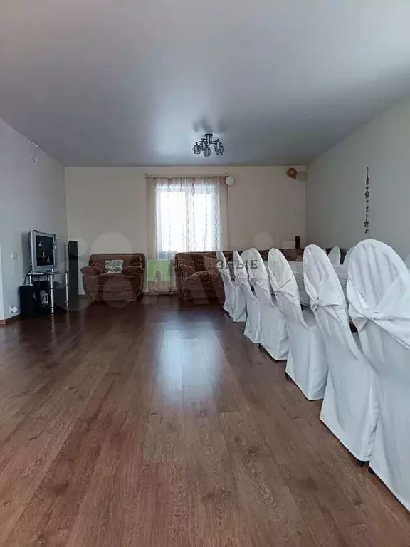 Коттедж 369,9 м на участке 7,6 сот. - Фото 1