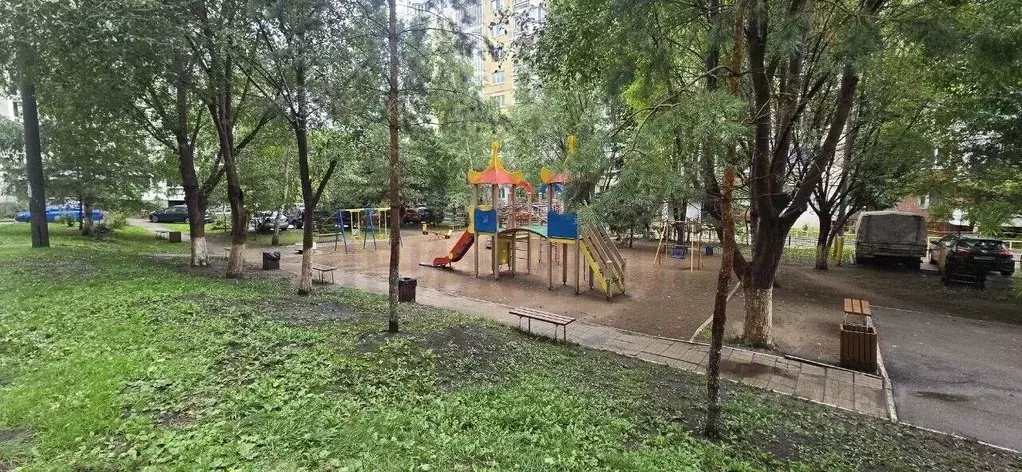 2-к кв. Самарская область, Самара Ново-Садовая ул., 232 (55.1 м) - Фото 1
