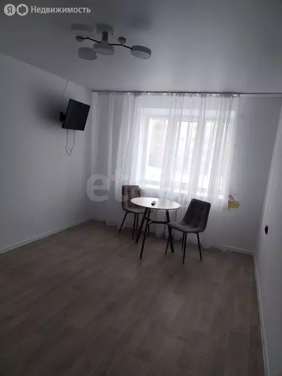 1к в -комнатной квартире (16 м) - Фото 1