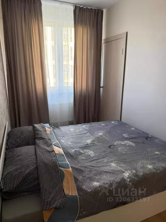 1-к кв. Свердловская область, Екатеринбург ул. Машинная, 31В (41.0 м) - Фото 1