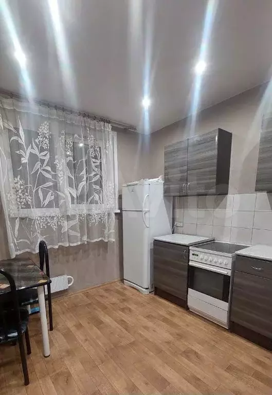 1-к. квартира, 40 м, 2/12 эт. - Фото 0