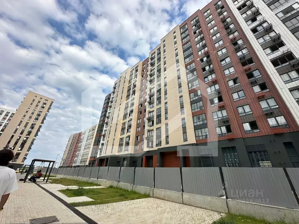 Торговая площадь в Москва Ленинградское ш., 228к4 (104 м) - Фото 1