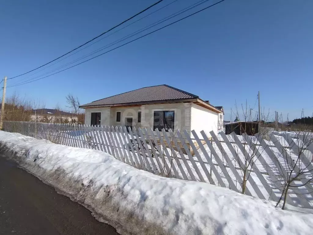 Дом в Московская область, Электроугли Богородский городской округ, ... - Фото 2