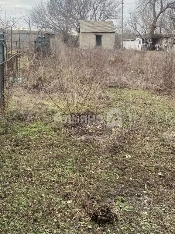 Участок в Ростовская область, Белокалитвинское городское поселение, ... - Фото 2