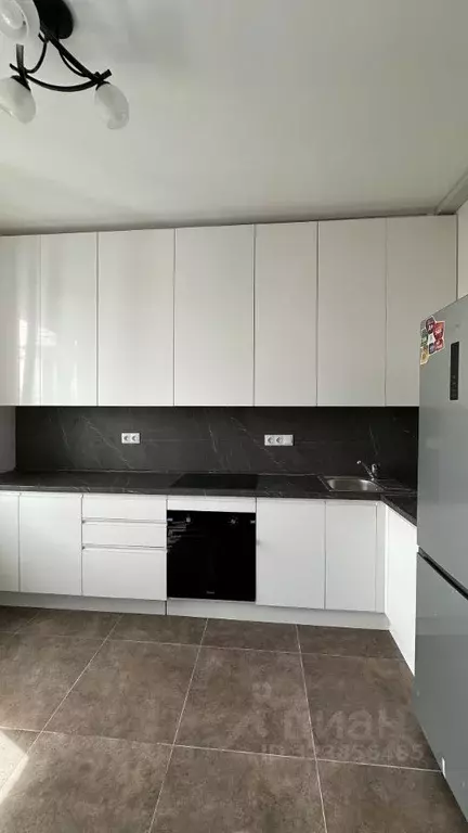 1-к кв. Москва ул. Берзарина, 32 (42.0 м) - Фото 1