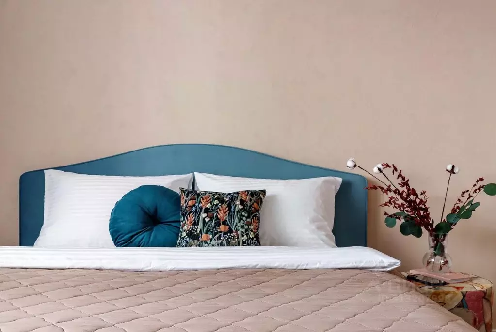 1-к кв. Краснодарский край, Краснодар ул. Ивана Беличенко, 89 (23.0 м) - Фото 0