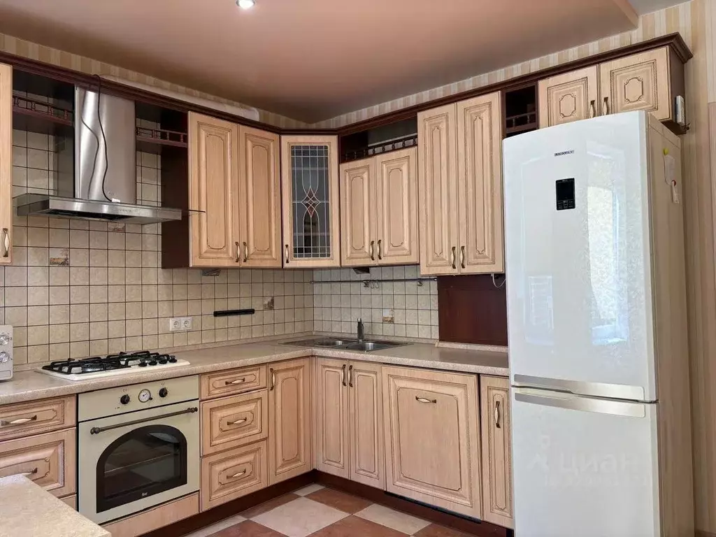 3-к кв. Калининградская область, Калининград Артиллерийская ул., 56А ... - Фото 2