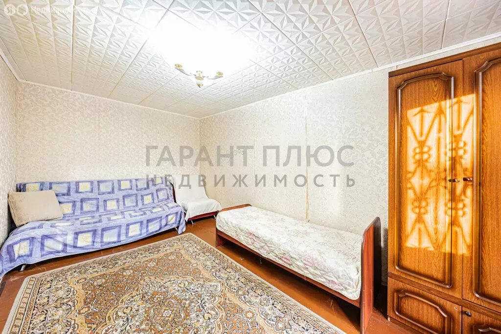 1-комнатная квартира: Липецк, проспект Мира, 5А (30 м) - Фото 1