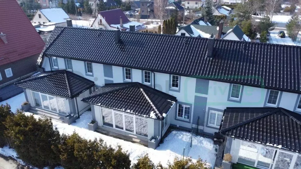 Таунхаус в Калининградская область, Гурьевский муниципальный округ, ... - Фото 2