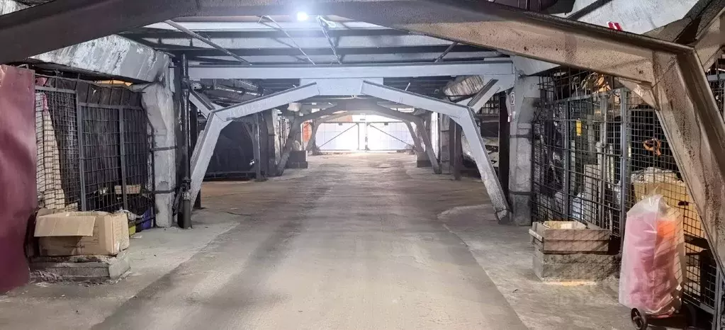 Гараж в Архангельская область, Архангельск просп. Дзержинского, 10 (15 ... - Фото 2