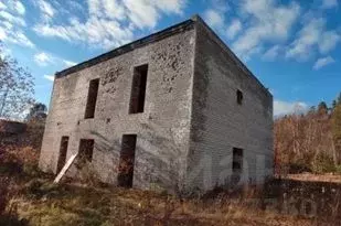 Производственное помещение в Мурманская область, Кольский район, ... - Фото 0