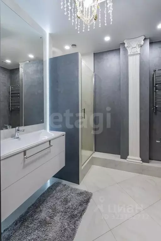 2-к кв. Пермский край, Пермь ул. Карла Модераха, 8 (44.9 м) - Фото 1