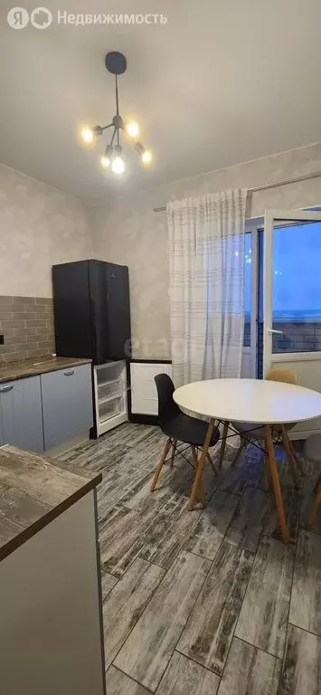 1-комнатная квартира: посёлок Иншинский, 63 (42.7 м) - Фото 1