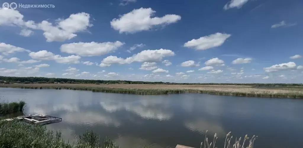 Участок в Тимашевск, микрорайон Приречный, Ямбургская улица (5 м) - Фото 1