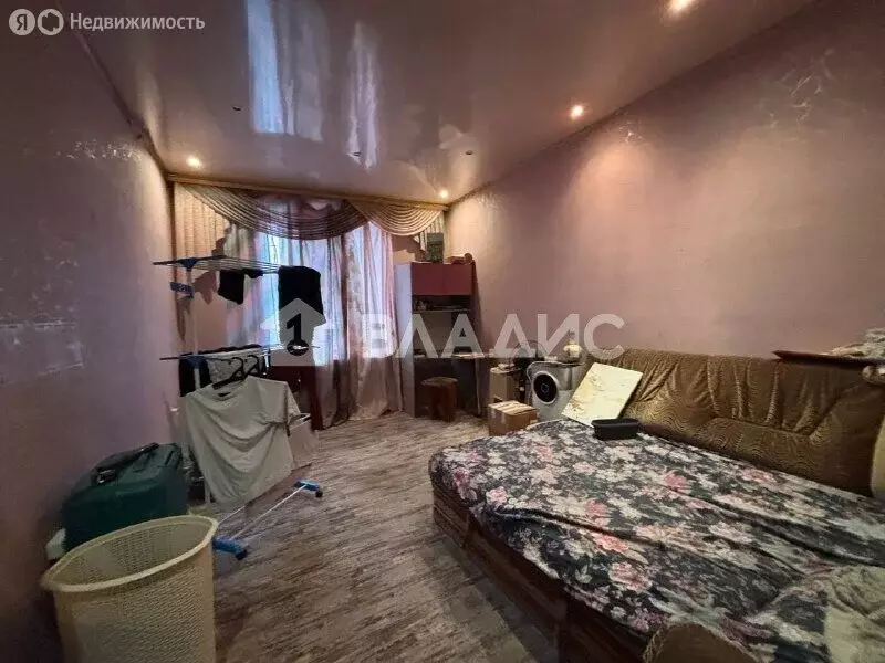 3-комнатная квартира: Электросталь, проспект Ленина, 24 (66.9 м) - Фото 2