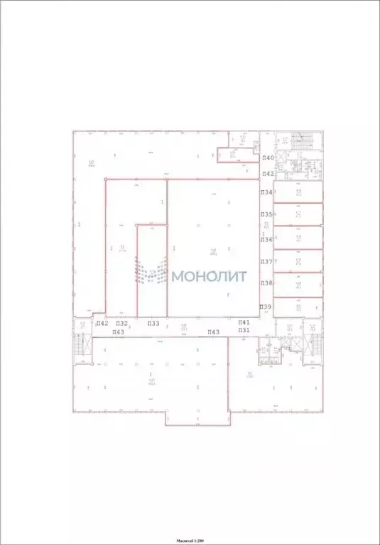Помещение свободного назначения в Нижегородская область, Нижний ... - Фото 1
