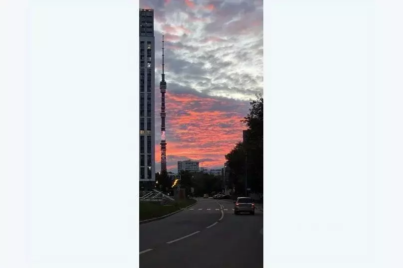 1-к кв. Москва Шереметьевская ул., 21 (25.0 м) - Фото 1