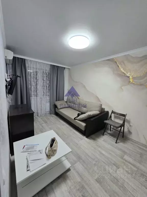 1-к кв. Ростовская область, Волгодонск ул. 30 лет Победы (29.6 м) - Фото 1