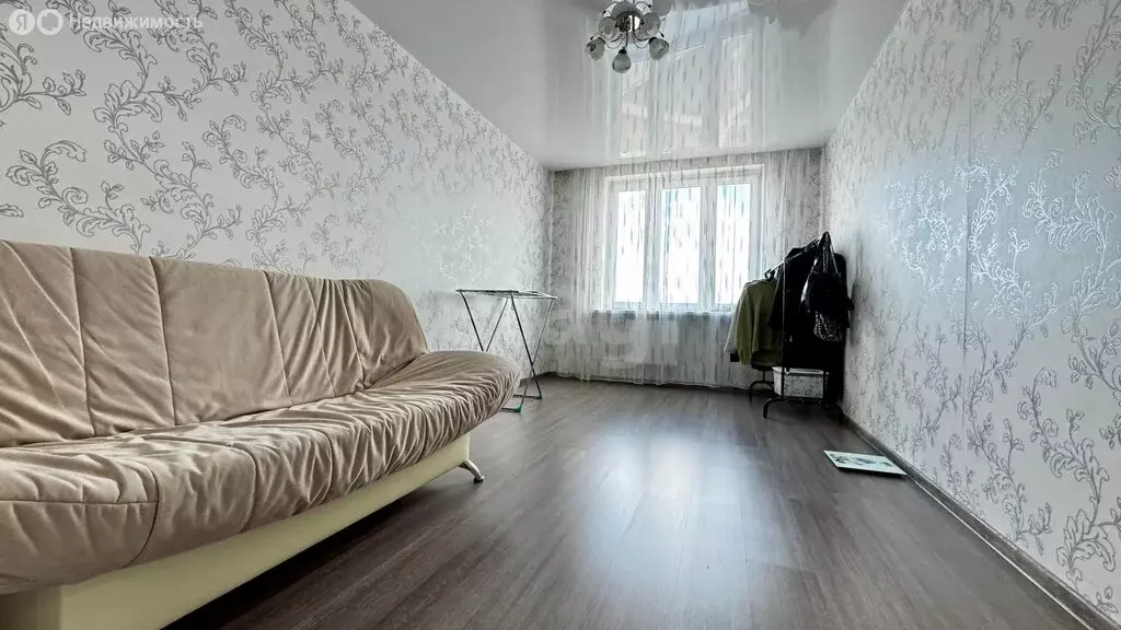 2-комнатная квартира: Киров, улица Ленина, 198к1 (54.5 м) - Фото 2