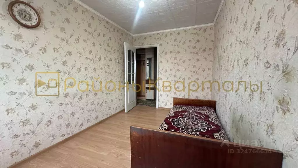 2-к кв. Новосибирская область, Новосибирск Железнодорожная ул., 2 ... - Фото 1