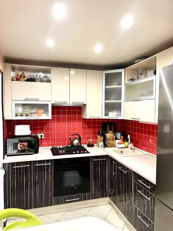 Квартира, 2 комнаты, 45 м - Фото 1