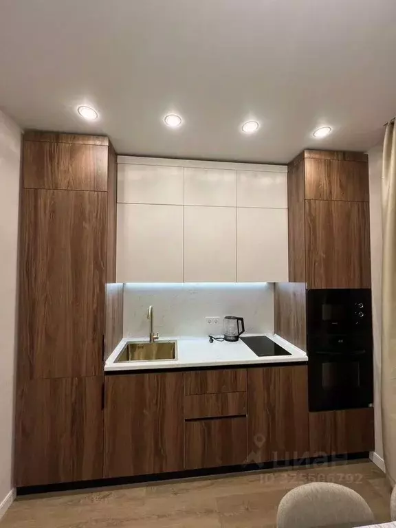 1-к кв. Москва Производственная ул., 17 (20.0 м) - Фото 2