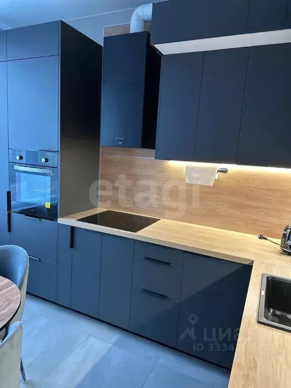 2-к кв. Москва Сосенское поселение, просп. Куприна, 7к1 (60.0 м) - Фото 2