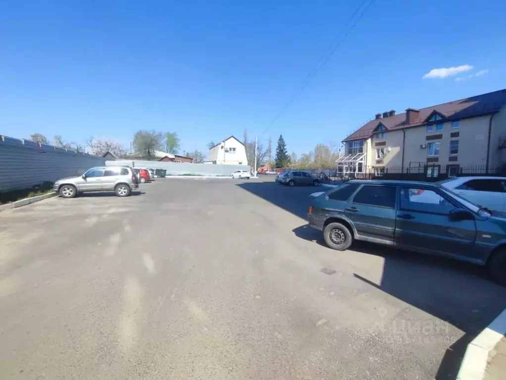 3-к кв. Курская область, Курск ул. Маяковского, 39 (85.0 м) - Фото 1