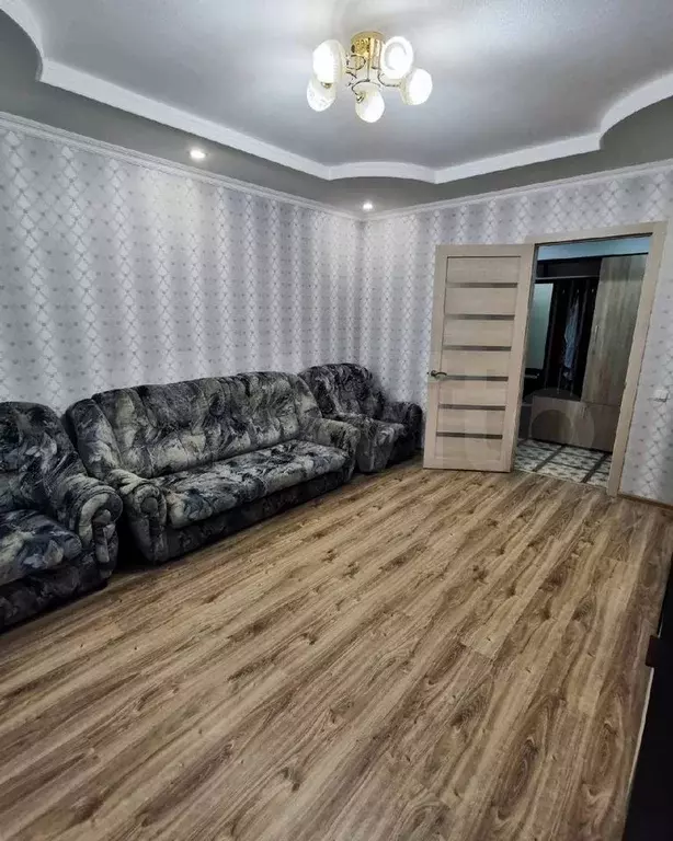 2-к. квартира, 65 м, 5/9 эт. - Фото 0