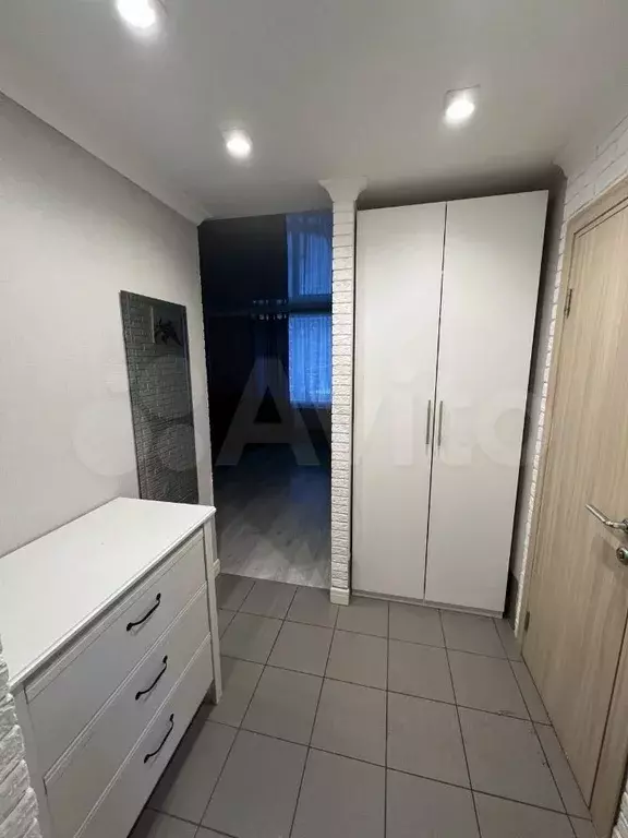 1-к. квартира, 35 м, 3/12 эт. - Фото 1