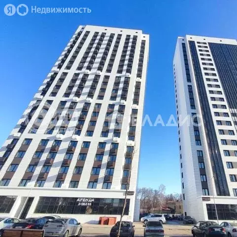 3-комнатная квартира: Воронеж, улица 45-й Стрелковой Дивизии, 64/2 ... - Фото 1