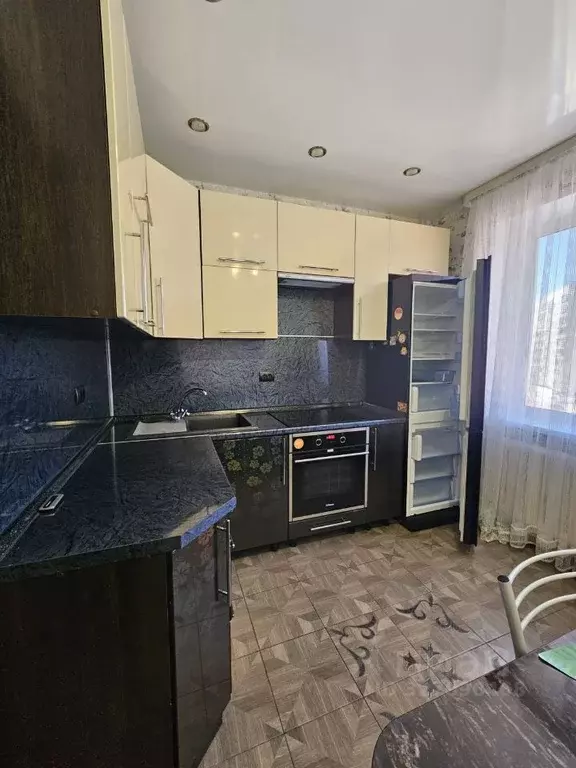 2-к кв. Ульяновская область, Ульяновск Ульяновский просп., 13 (54.0 м) - Фото 1