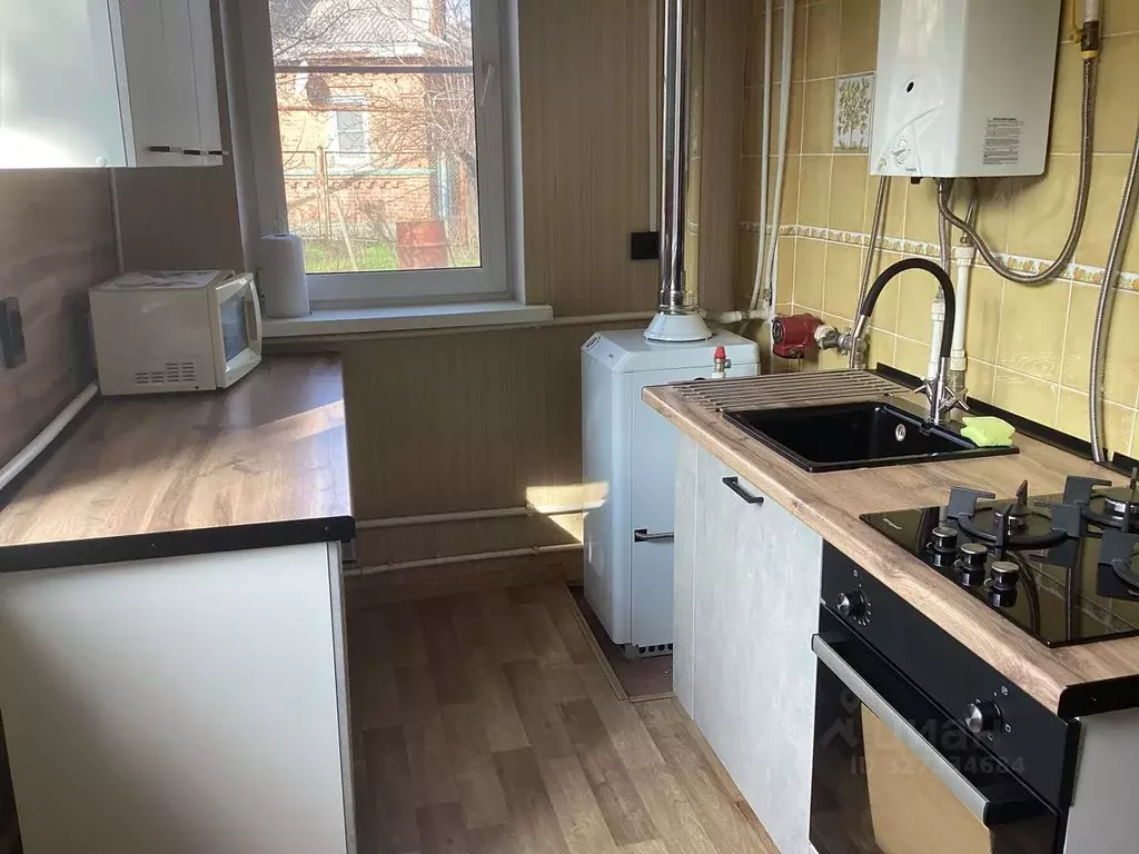 Дом в Ростовская область, Ростов-на-Дону Авиационная ул., 24/29 (85 м) - Фото 1