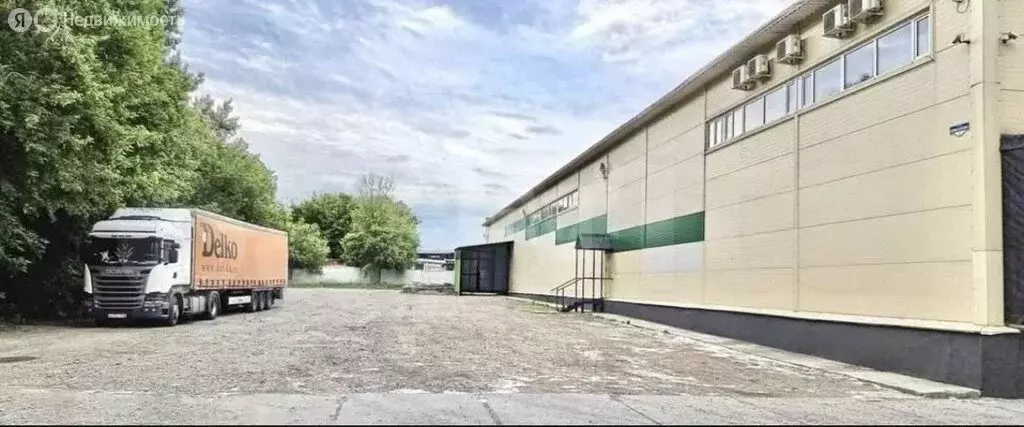 Производственное помещение (1400 м) - Фото 2