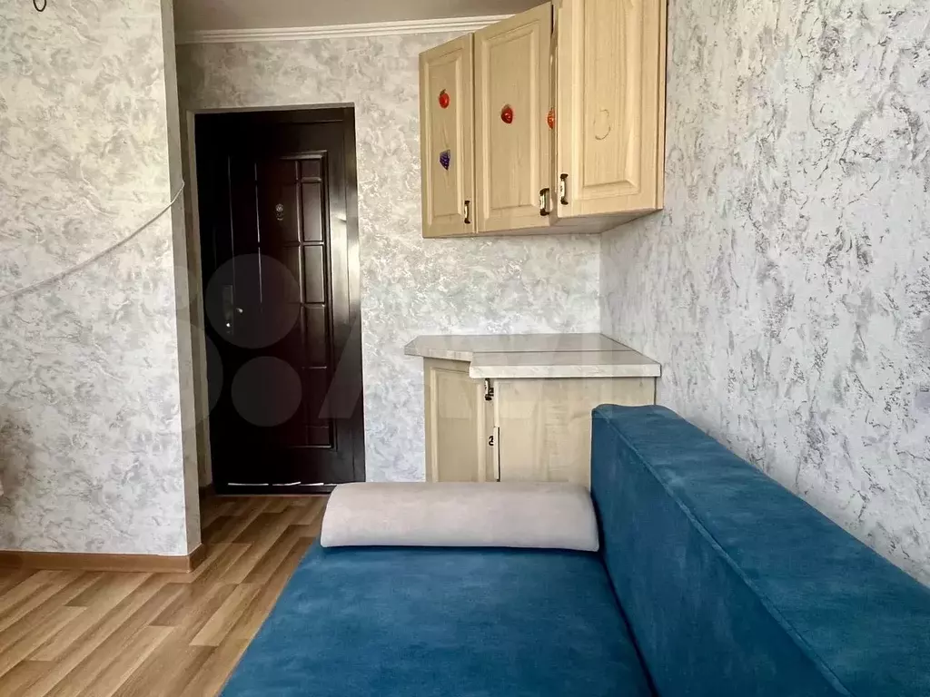 Комната 13 м в 1-к., 4/5 эт. - Фото 0