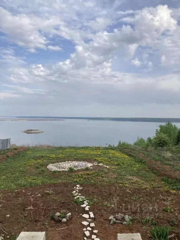 Дом в Татарстан, Менделеевск Набережная ул., 102 (69 м) - Фото 2