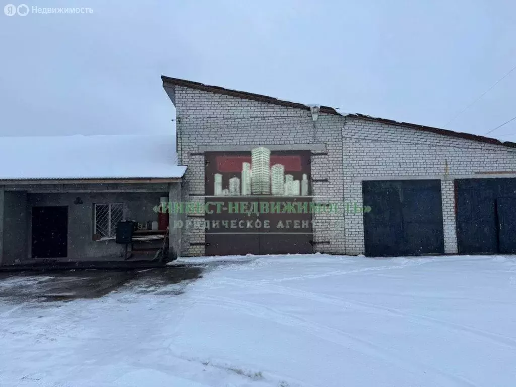 Помещение свободного назначения (396.7 м) - Фото 0