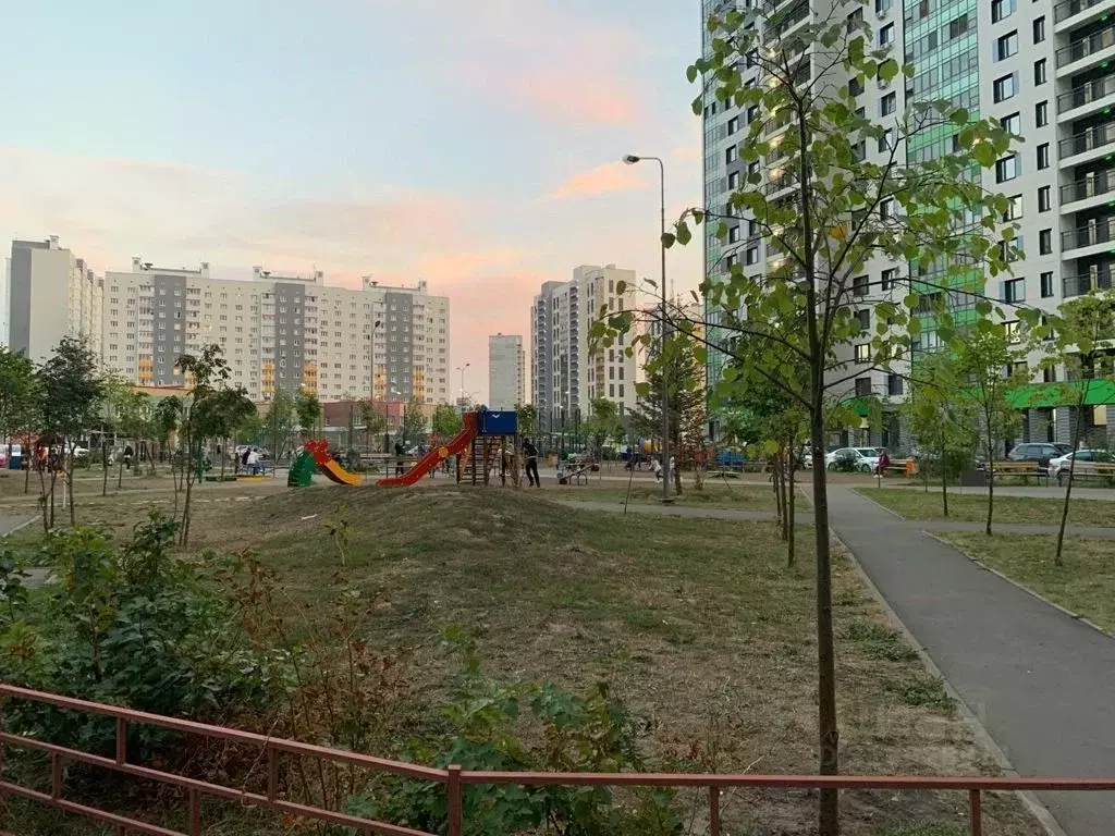 2-к кв. Татарстан, Казань ул. Александра Курынова, 10к3 (45.0 м) - Фото 1