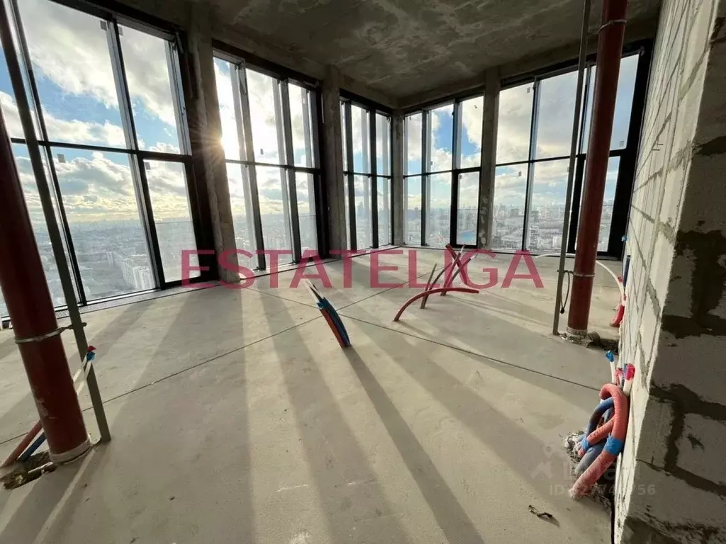 3-к кв. Москва ул. 4-я Марьиной рощи, 10к5 (83.0 м) - Фото 2