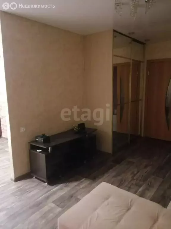 2-комнатная квартира: Иркутск, улица Воровского, 11/1 (42.4 м) - Фото 2