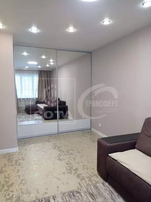 Продаётся 1-к квартира, 28.7 м - Фото 0