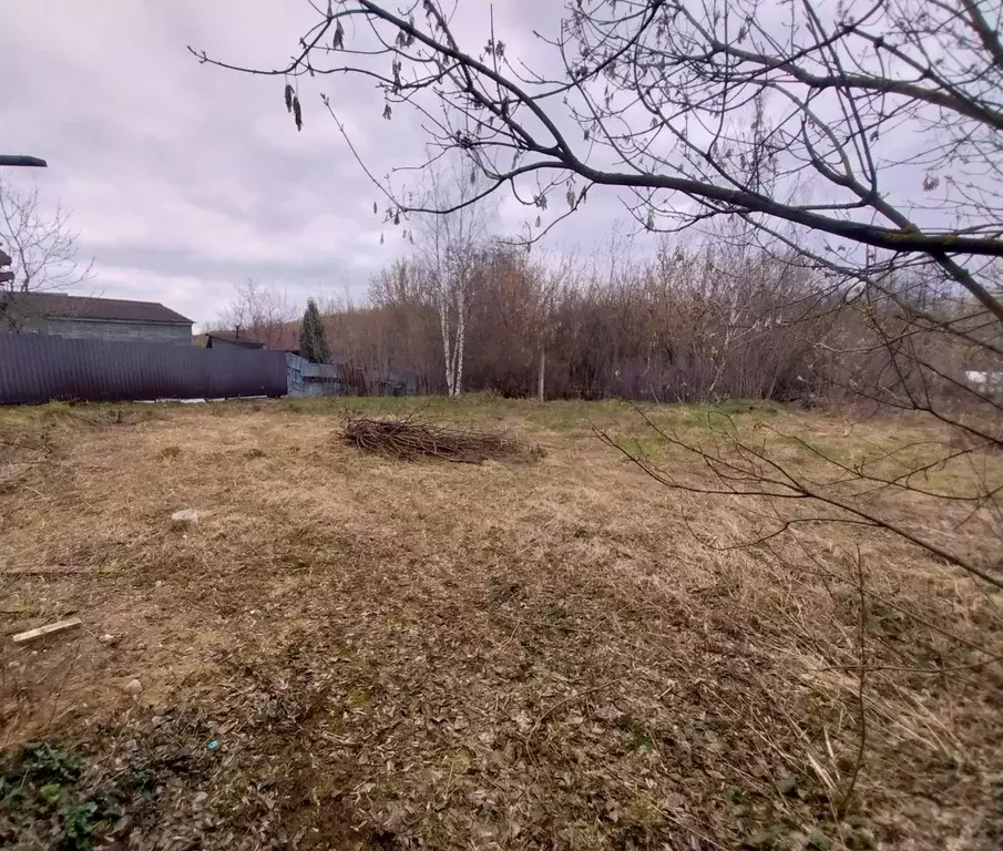 Продается участок в д. Пехорка - Фото 2