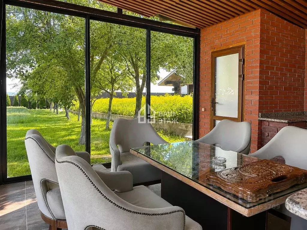 Дом в Калужская область, Мещовск ул. Кирова, 48 (140 м) - Фото 1