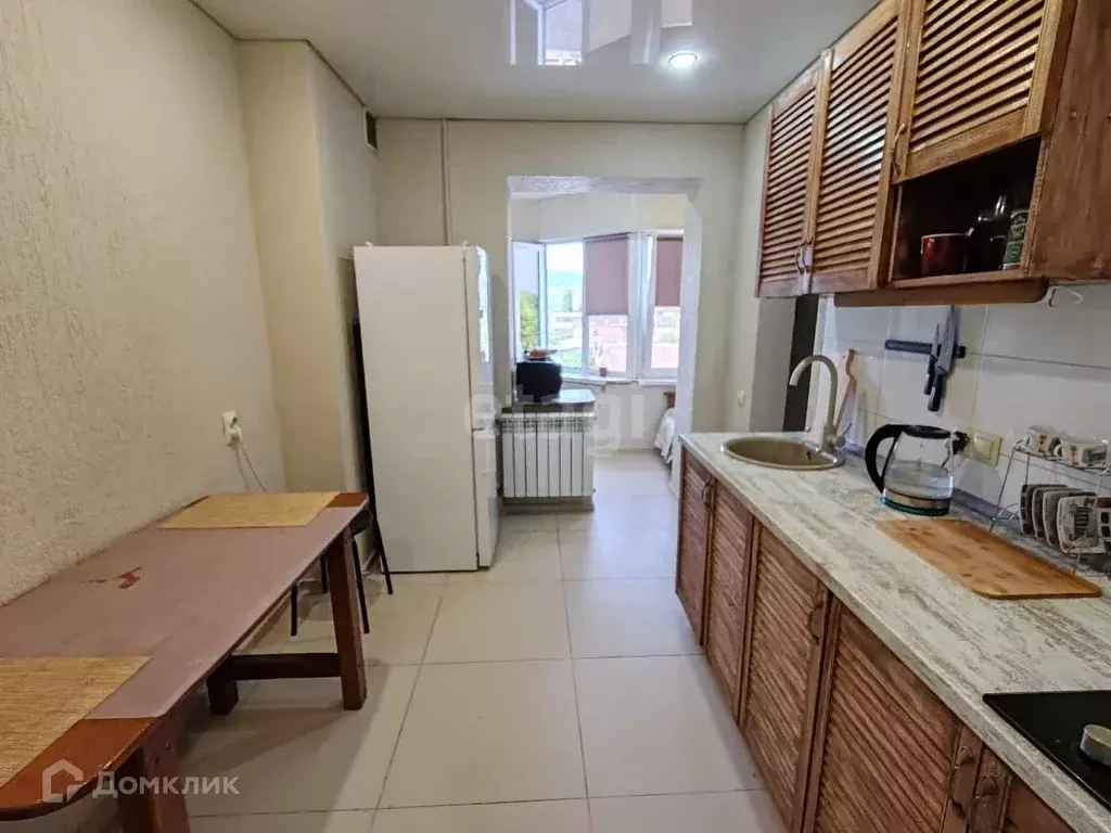 Продаётся 1-к квартира, 38.6 м - Фото 0